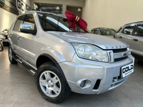 FORD Ecosport 1.6 4P XLS FLEX, Foto 2