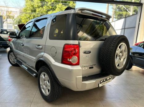 FORD Ecosport 1.6 4P XLS FLEX, Foto 3