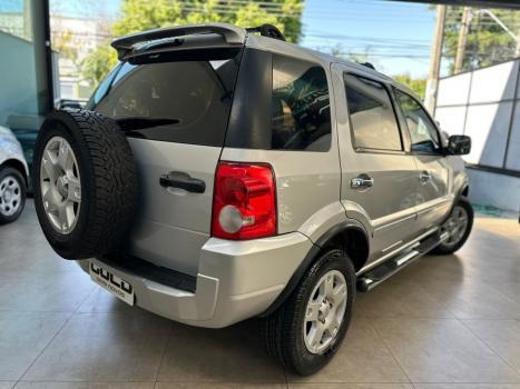 FORD Ecosport 1.6 4P XLS FLEX, Foto 4