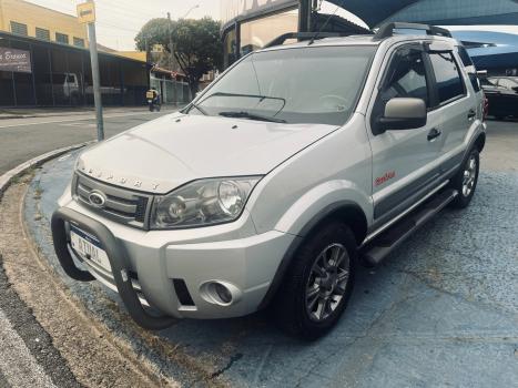 FORD Ecosport 1.6 4P FREESTYLE FLEX, Foto 2