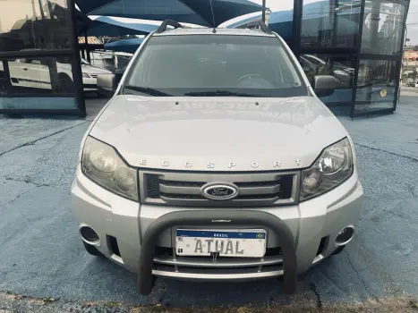 FORD Ecosport 1.6 4P FREESTYLE FLEX, Foto 3
