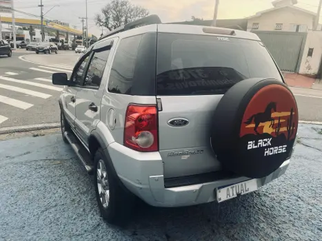 FORD Ecosport 1.6 4P FREESTYLE FLEX, Foto 5