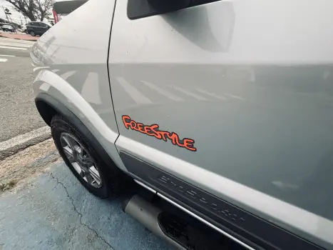 FORD Ecosport 1.6 4P FREESTYLE FLEX, Foto 11