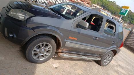 FORD Ecosport 1.6 4P FREESTYLE XLT FLEX, Foto 1