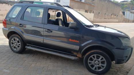 FORD Ecosport 1.6 4P FREESTYLE XLT FLEX, Foto 6