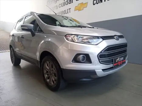 FORD Ecosport 2.0 16V 4P FLEX FREESTYLE POWERSHIFT AUTOMTICO, Foto 1