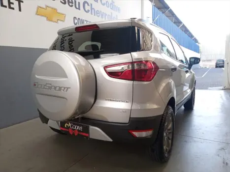 FORD Ecosport 2.0 16V 4P FLEX FREESTYLE POWERSHIFT AUTOMTICO, Foto 3