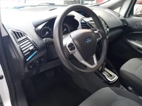 FORD Ecosport 2.0 16V 4P FLEX FREESTYLE POWERSHIFT AUTOMTICO, Foto 5