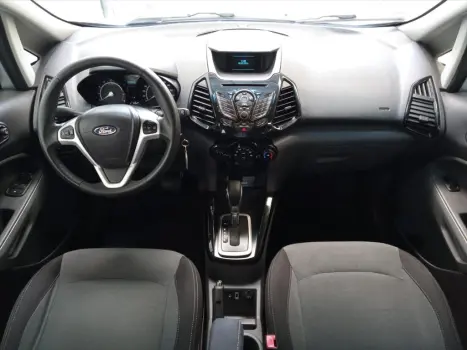 FORD Ecosport 2.0 16V 4P FLEX FREESTYLE POWERSHIFT AUTOMTICO, Foto 9