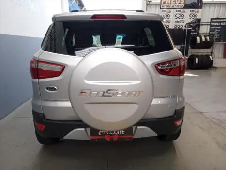 FORD Ecosport 2.0 16V 4P FLEX FREESTYLE POWERSHIFT AUTOMTICO, Foto 15