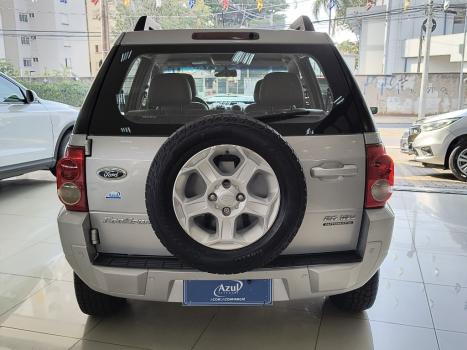 FORD Ecosport 2.0 16V 4P XLT FLEX AUTOMTICO, Foto 5