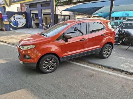 FORD Ecosport 2.0 16V 4P 4WD FREESTYLE FLEX, Foto 1