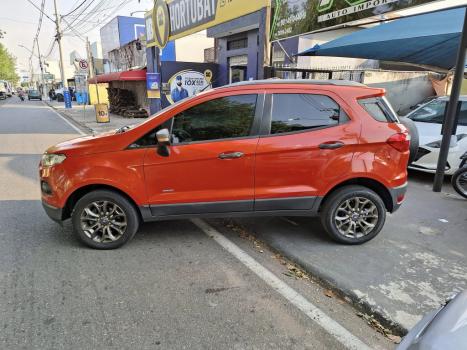 FORD Ecosport 2.0 16V 4P 4WD FREESTYLE FLEX, Foto 2