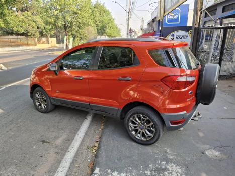 FORD Ecosport 2.0 16V 4P 4WD FREESTYLE FLEX, Foto 3