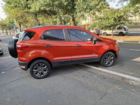 FORD Ecosport 2.0 16V 4P 4WD FREESTYLE FLEX, Foto 5