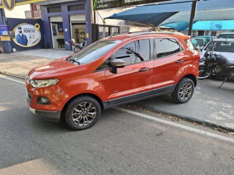 FORD Ecosport 2.0 16V 4P 4WD FREESTYLE FLEX, Foto 6