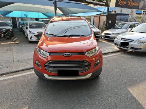 FORD Ecosport 2.0 16V 4P 4WD FREESTYLE FLEX, Foto 8