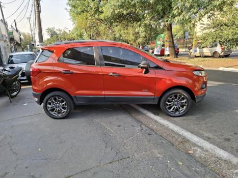 FORD Ecosport 2.0 16V 4P 4WD FREESTYLE FLEX, Foto 11