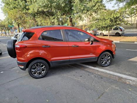 FORD Ecosport 2.0 16V 4P 4WD FREESTYLE FLEX, Foto 13