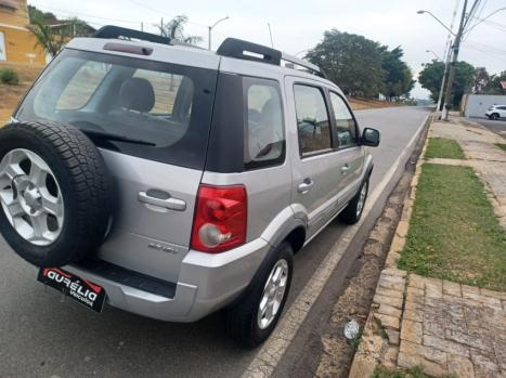 FORD Ecosport 2.0 16V 4P XLT FLEX, Foto 6