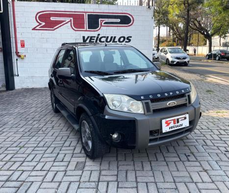 FORD Ecosport 2.0 16V 4P 4WD, Foto 1