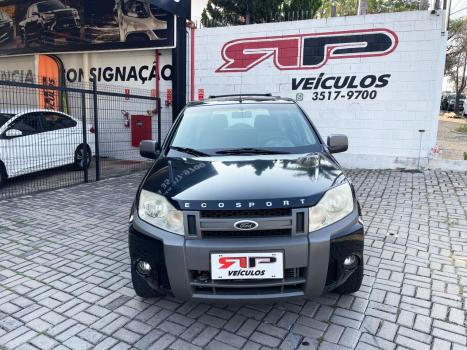 FORD Ecosport 2.0 16V 4P 4WD, Foto 2