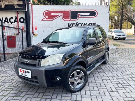 FORD Ecosport 2.0 16V 4P 4WD, Foto 3