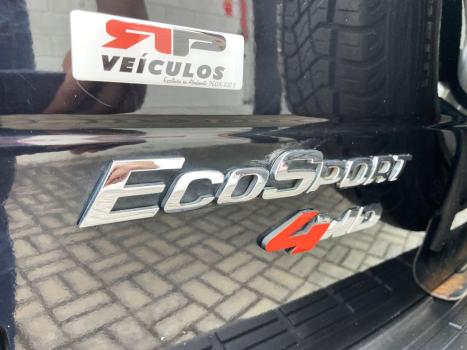 FORD Ecosport 2.0 16V 4P 4WD, Foto 8