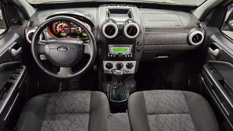 FORD Ecosport 2.0 16V 4P XLT FLEX AUTOMTICO, Foto 8