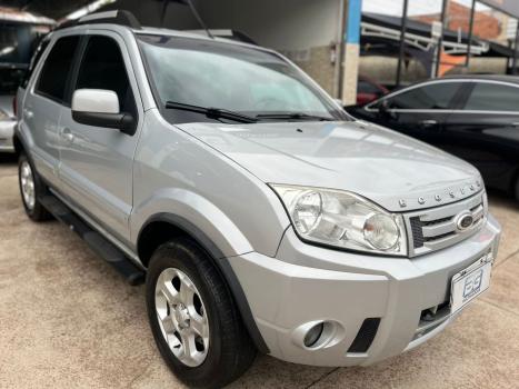 FORD Ecosport 2.0 16V 4P XLT FLEX AUTOMTICO, Foto 2