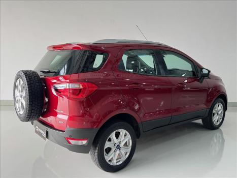 FORD Ecosport 2.0 16V 4P FLEX TITANIUM POWERSHIFT AUTOMTICO, Foto 6