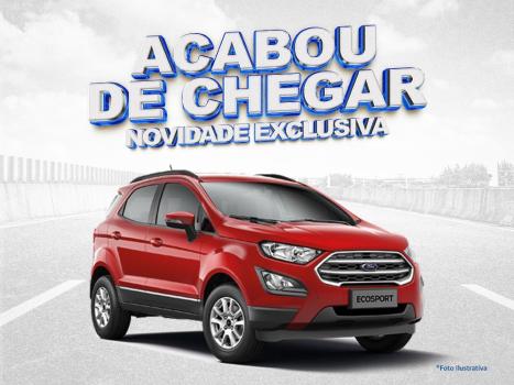 FORD Ecosport 2.0 16V 4P FLEX 4WD DIRECT STORM AUTOMTICO, Foto 1