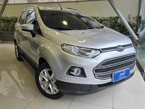 FORD Ecosport 2.0 16V 4P FLEX TITANIUM POWERSHIFT AUTOMTICO, Foto 1