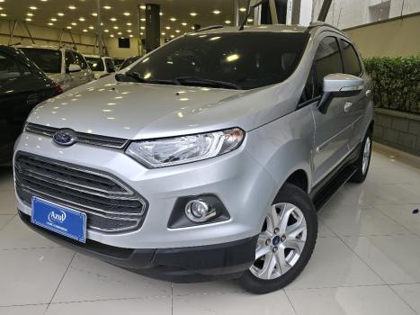 FORD Ecosport 2.0 16V 4P FLEX TITANIUM POWERSHIFT AUTOMTICO, Foto 3