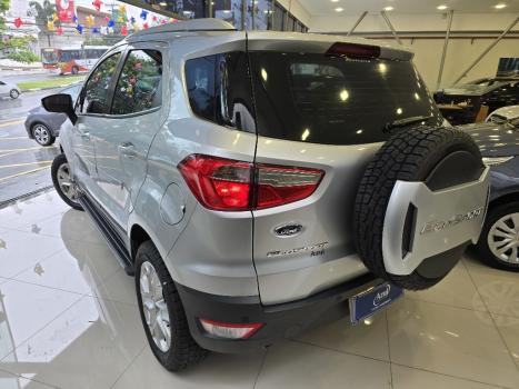 FORD Ecosport 2.0 16V 4P FLEX TITANIUM POWERSHIFT AUTOMTICO, Foto 4