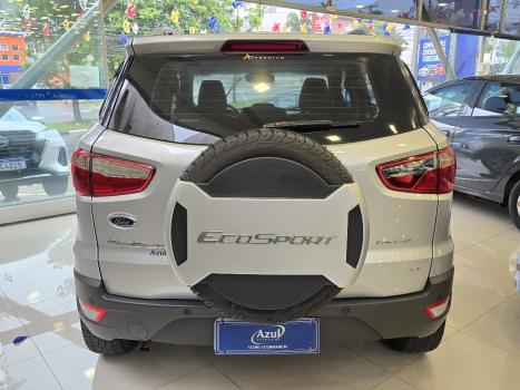 FORD Ecosport 2.0 16V 4P FLEX TITANIUM POWERSHIFT AUTOMTICO, Foto 5