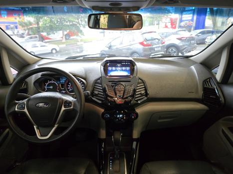 FORD Ecosport 2.0 16V 4P FLEX TITANIUM POWERSHIFT AUTOMTICO, Foto 7