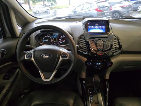 FORD Ecosport 2.0 16V 4P FLEX TITANIUM POWERSHIFT AUTOMTICO, Foto 10