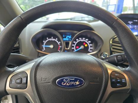 FORD Ecosport 2.0 16V 4P FLEX TITANIUM POWERSHIFT AUTOMTICO, Foto 11