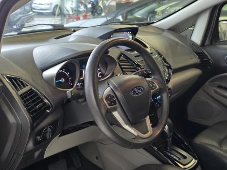 FORD Ecosport 2.0 16V 4P FLEX TITANIUM POWERSHIFT AUTOMTICO, Foto 15