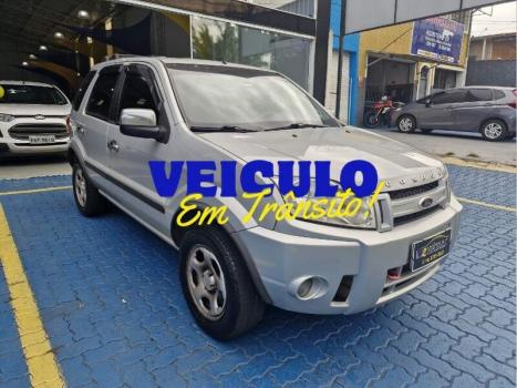 FORD Ecosport 2.0 16V 4P XLS AUTOMTICO, Foto 12