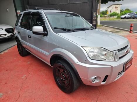 FORD Ecosport 2.0 16V 4P XLT AUTOMTICO, Foto 3