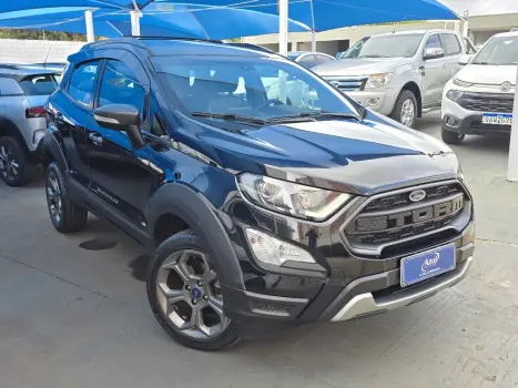 FORD Ecosport 2.0 16V 4P FLEX 4WD DIRECT STORM AUTOMTICO, Foto 1