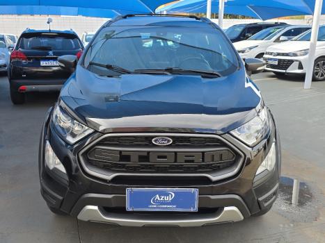 FORD Ecosport 2.0 16V 4P FLEX 4WD DIRECT STORM AUTOMTICO, Foto 2