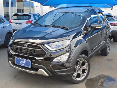 FORD Ecosport 2.0 16V 4P FLEX 4WD DIRECT STORM AUTOMTICO, Foto 3