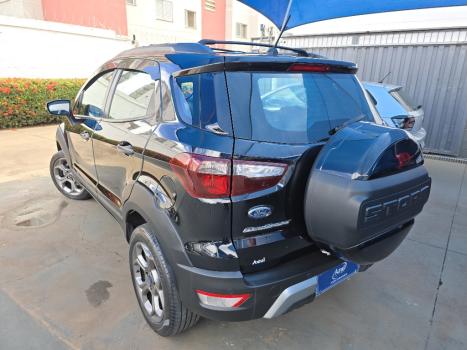 FORD Ecosport 2.0 16V 4P FLEX 4WD DIRECT STORM AUTOMTICO, Foto 4