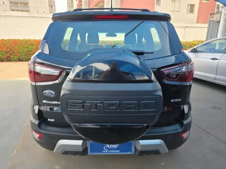 FORD Ecosport 2.0 16V 4P FLEX 4WD DIRECT STORM AUTOMTICO, Foto 5