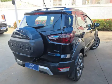 FORD Ecosport 2.0 16V 4P FLEX 4WD DIRECT STORM AUTOMTICO, Foto 6