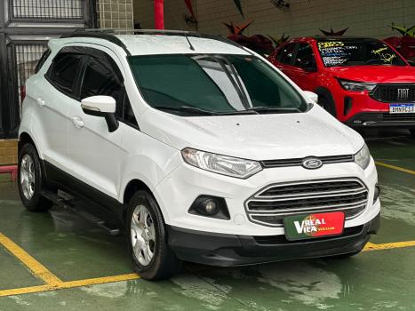 FORD Ecosport 2.0 16V 4P FLEX FREESTYLE POWERSHIFT AUTOMTICO, Foto 1