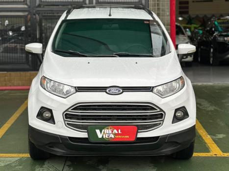 FORD Ecosport 2.0 16V 4P FLEX FREESTYLE POWERSHIFT AUTOMTICO, Foto 2